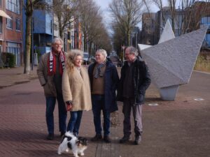 Lokale partij Méérbelangen zoekt altijd de balans