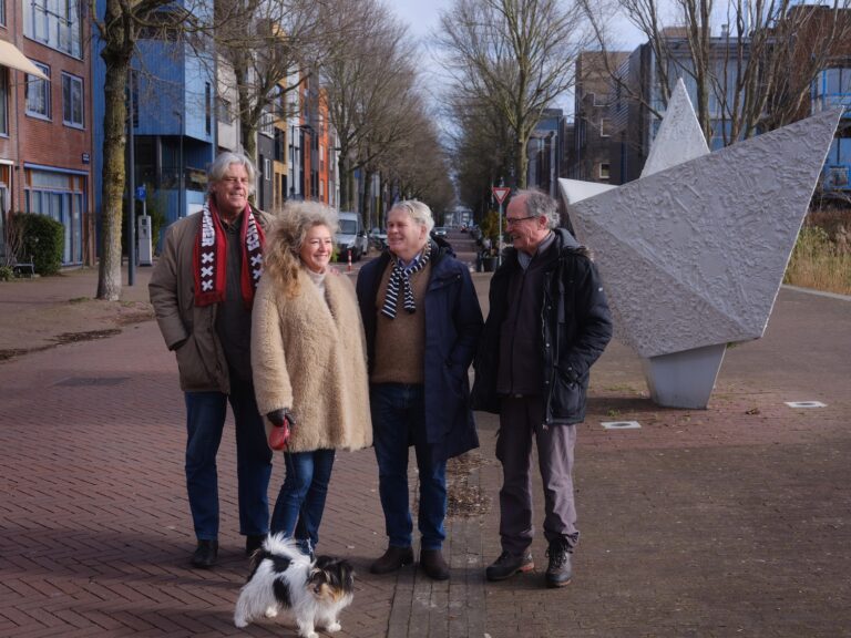 Lokale partij Méérbelangen zoekt altijd de balans