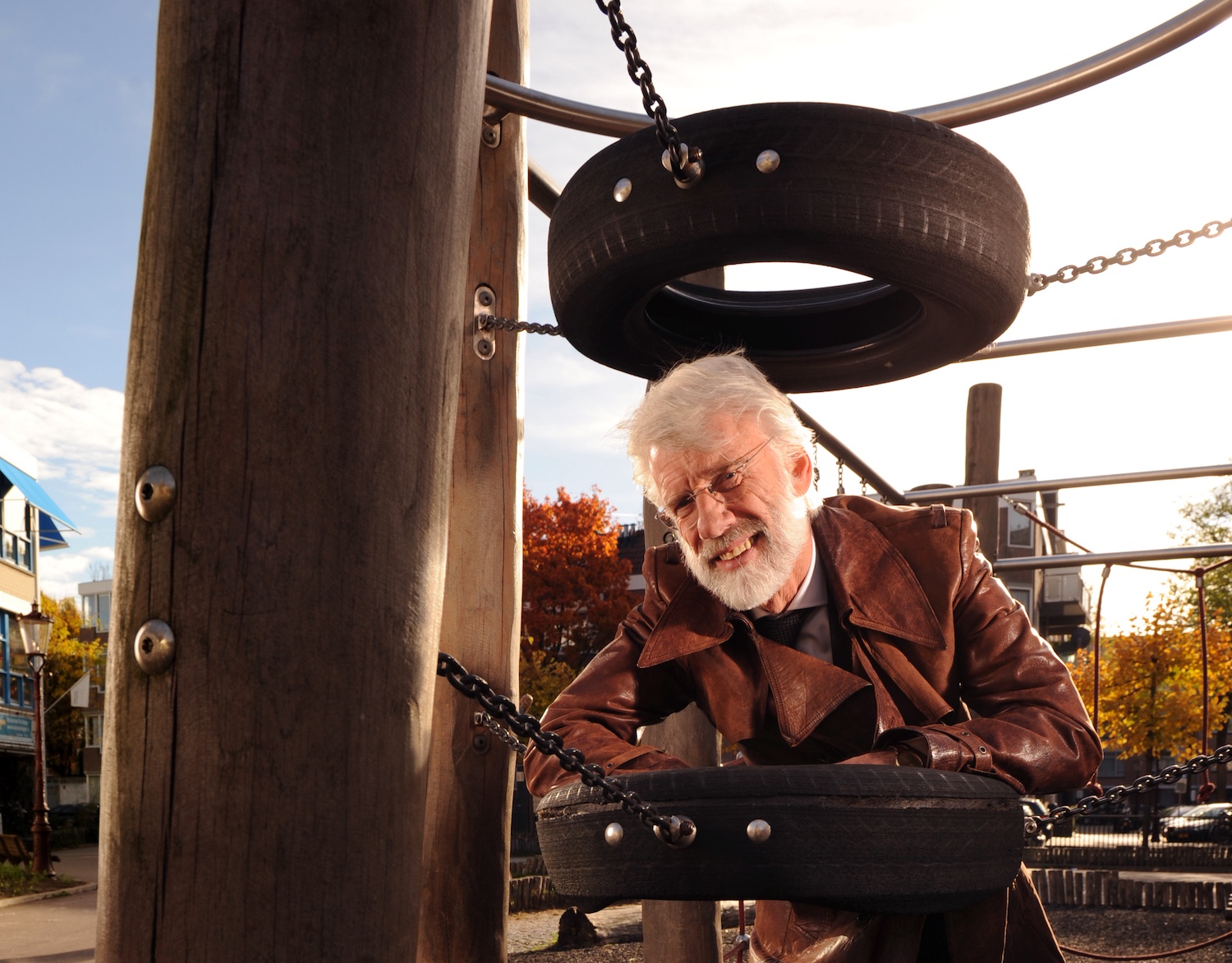 The Sound of Science in Nemo met twee prominenten uit Oost op 25 maart