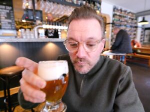 ‘Het is alleen maar beter geworden’