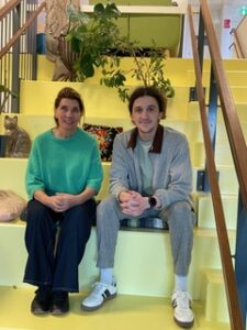 ‘Keuzes maken of IJburg verrommeld tot een vinexwijk’