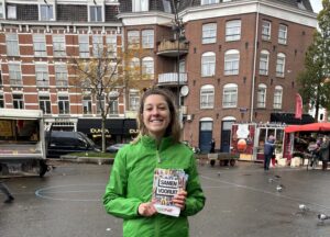 ‘Politiek begint in de buurt, door in gesprek te gaan’