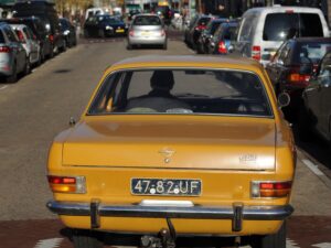Minder parkeervakken in Oost maar gevreesde parkeerdruk blijft uit