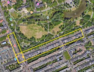 Gevaarlijk kruispunt bij OLVG wordt aangepakt