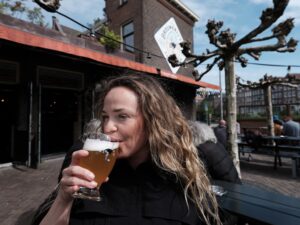 Over de Boilerstage op het Bredewegfestival: ‘Ik miste iets voor de jongere generatie’