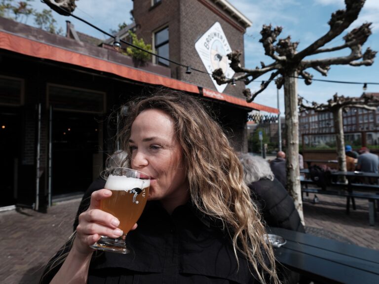 Over de Boilerstage op het Bredewegfestival: ‘Ik miste iets voor de jongere generatie’