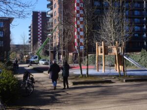Ajax wás Amsterdam-Oost. Waar in de stad hangt nu de ziel van de club?
