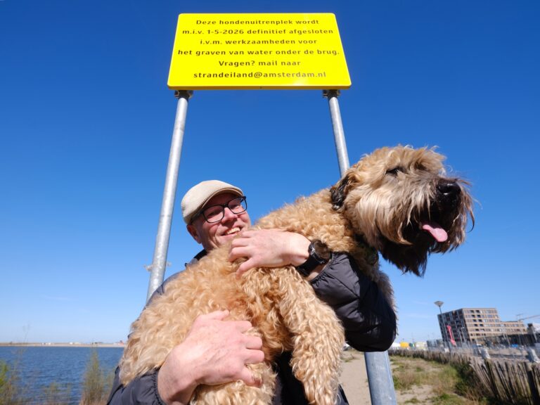 ‘Tijdelijkheid is schitterend, maar niet als het te lang duurt’