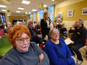 Verkeersinfarct dreigt op Kattenburg: IJ-tunnel zestien maanden op slot