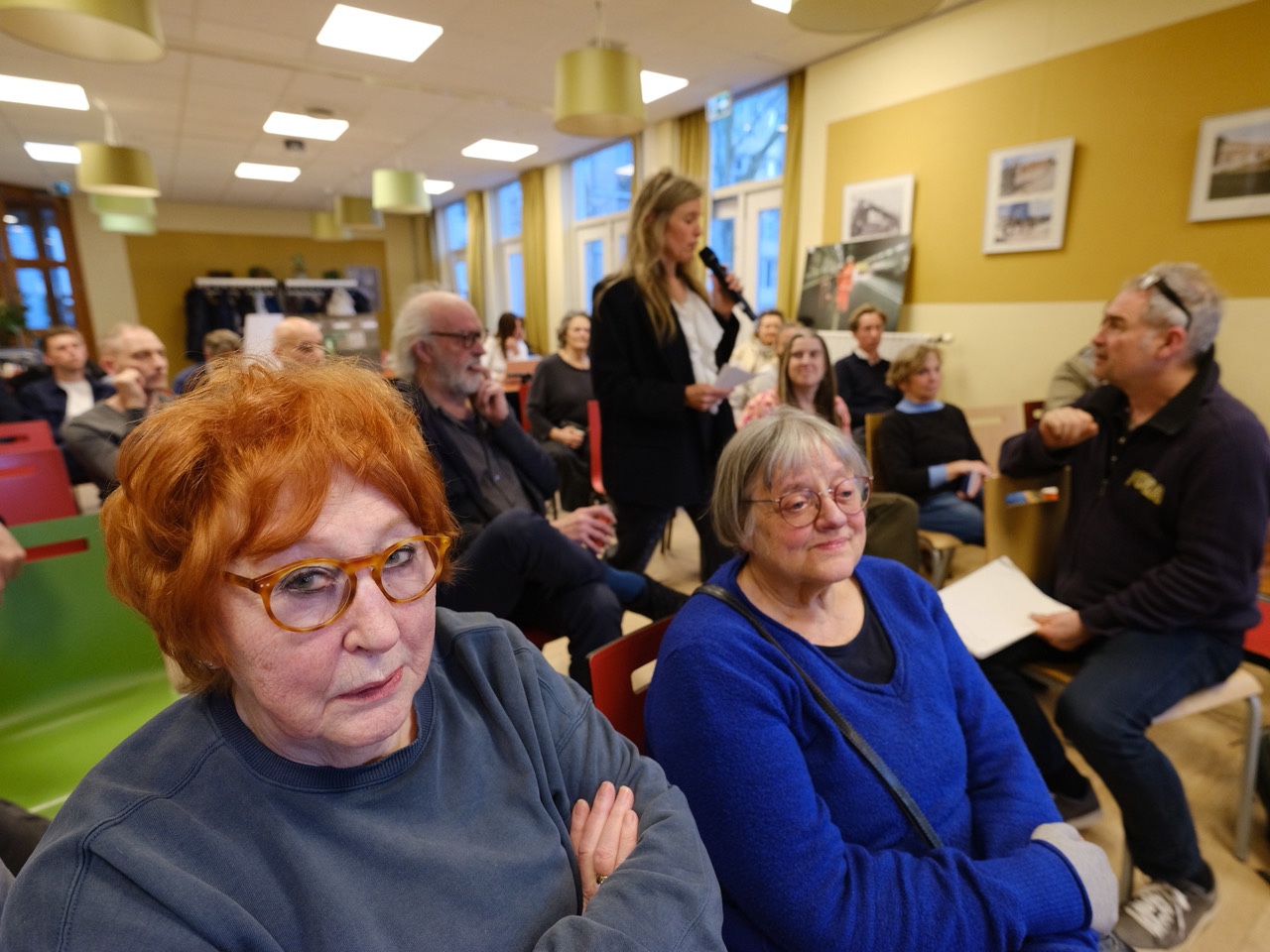 Verkeersinfarct dreigt op Kattenburg: IJ-tunnel zestien maanden op slot