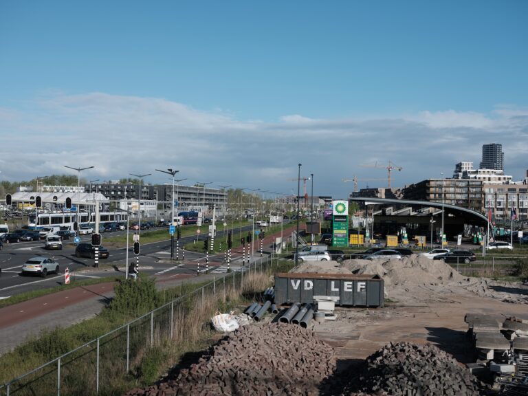 In Oost, Muiden, Diemen: Wat zijn de prijzen aan de pomp?