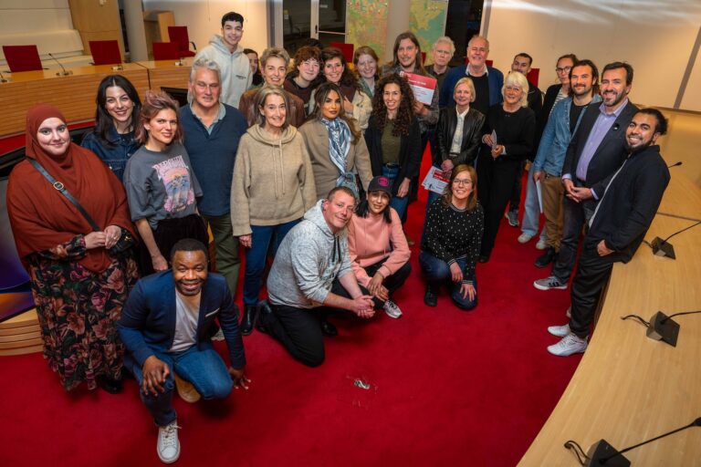 Democratisering in Oost: ‘Bewoners weten het beste wat er speelt in hun buurt’. Vier winnende plannen uitgelicht