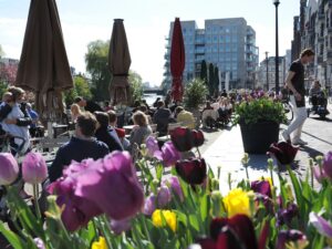 Woningverkoop in Amsterdam-Oost: wat verandert er en waar moet je op letten
