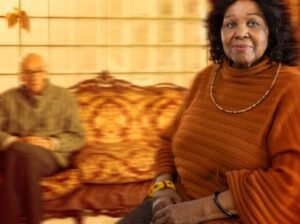 Mantelzorgers in de schijnwerpers op het Oranje-Vrijstaatplein