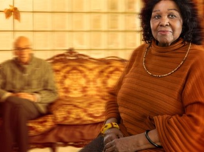 Mantelzorgers in de schijnwerpers op het Oranje-Vrijstaatplein