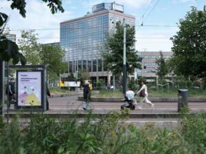 20.000 ambtenaren: Groot gemeentekantoor komt naar Oost