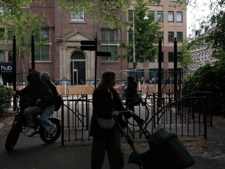 340 incidenten, minister kijkt naar Oost: Worstelen met fatbikes in parken, op pleinen en fietspaden