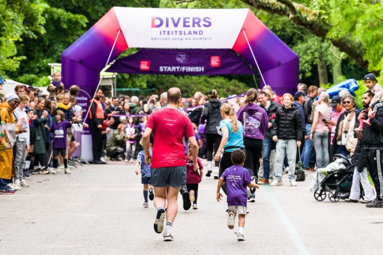 Indische Buurt Run 24 mei, inschrijven kan nog