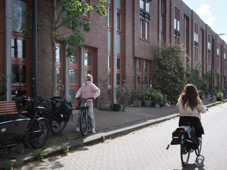 Hoe sociale huur van Borneo-eiland verdwijnt