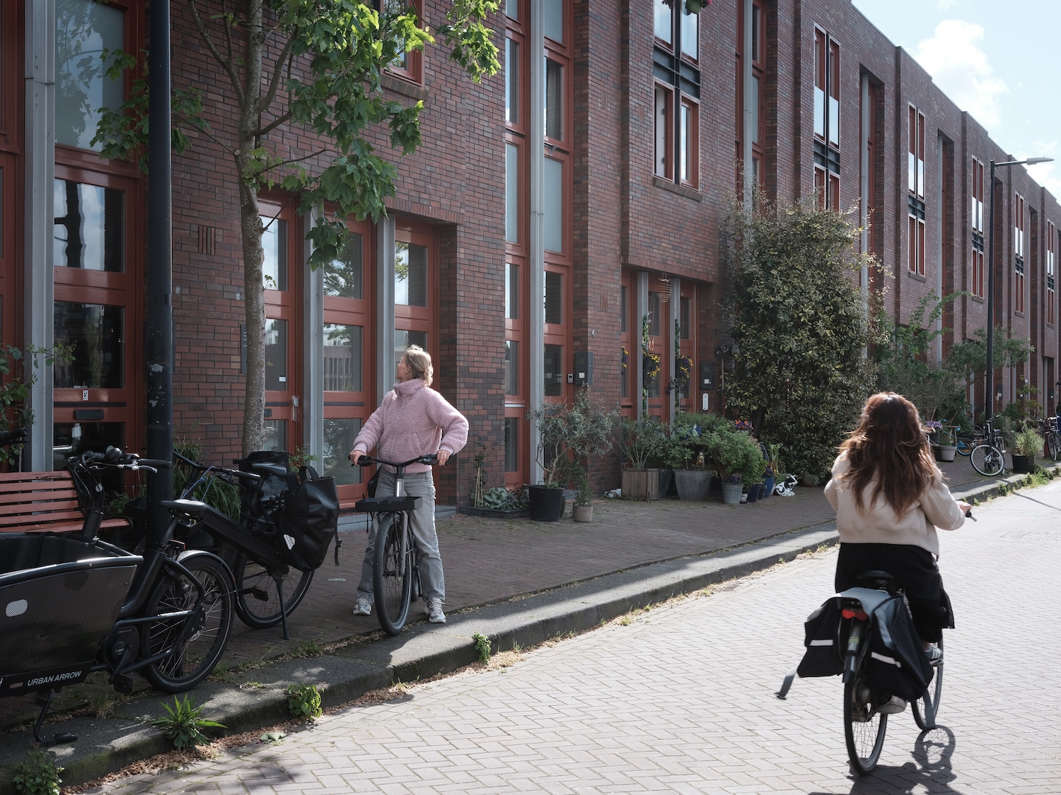Hoe sociale huur van Borneo-eiland verdwijnt