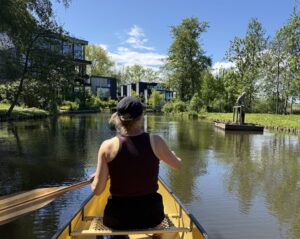 In een jeep langs het woningaanbod: Open Dag op 30 mei in De Krijgsman