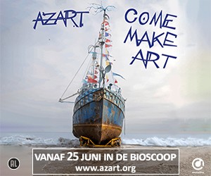 Banner poster 300×350
