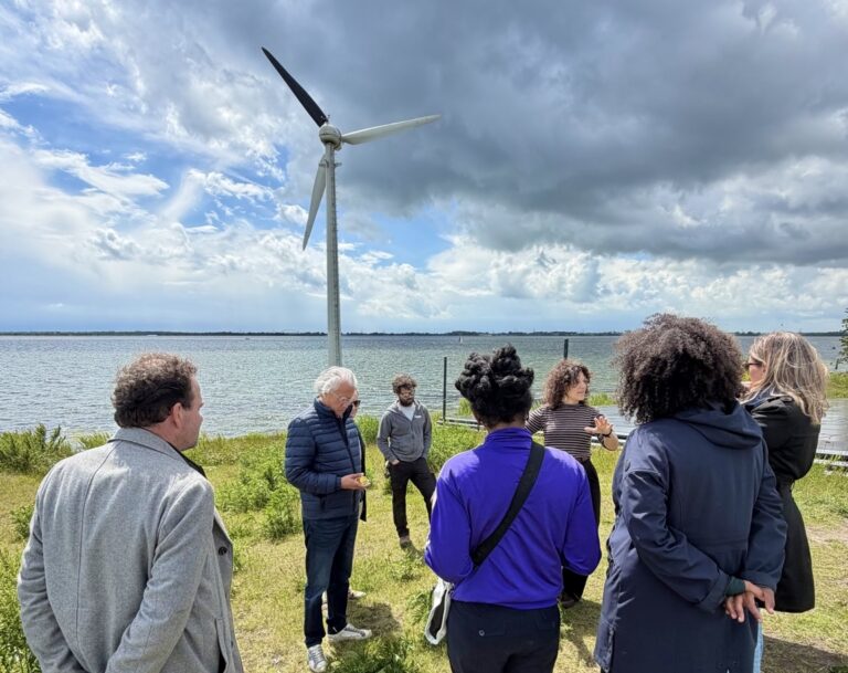 Pampus maakt kans op museumprijs van €100.000