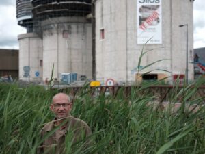 Rialto in de silo op Zeeburgereiland: na de zomer naar de film