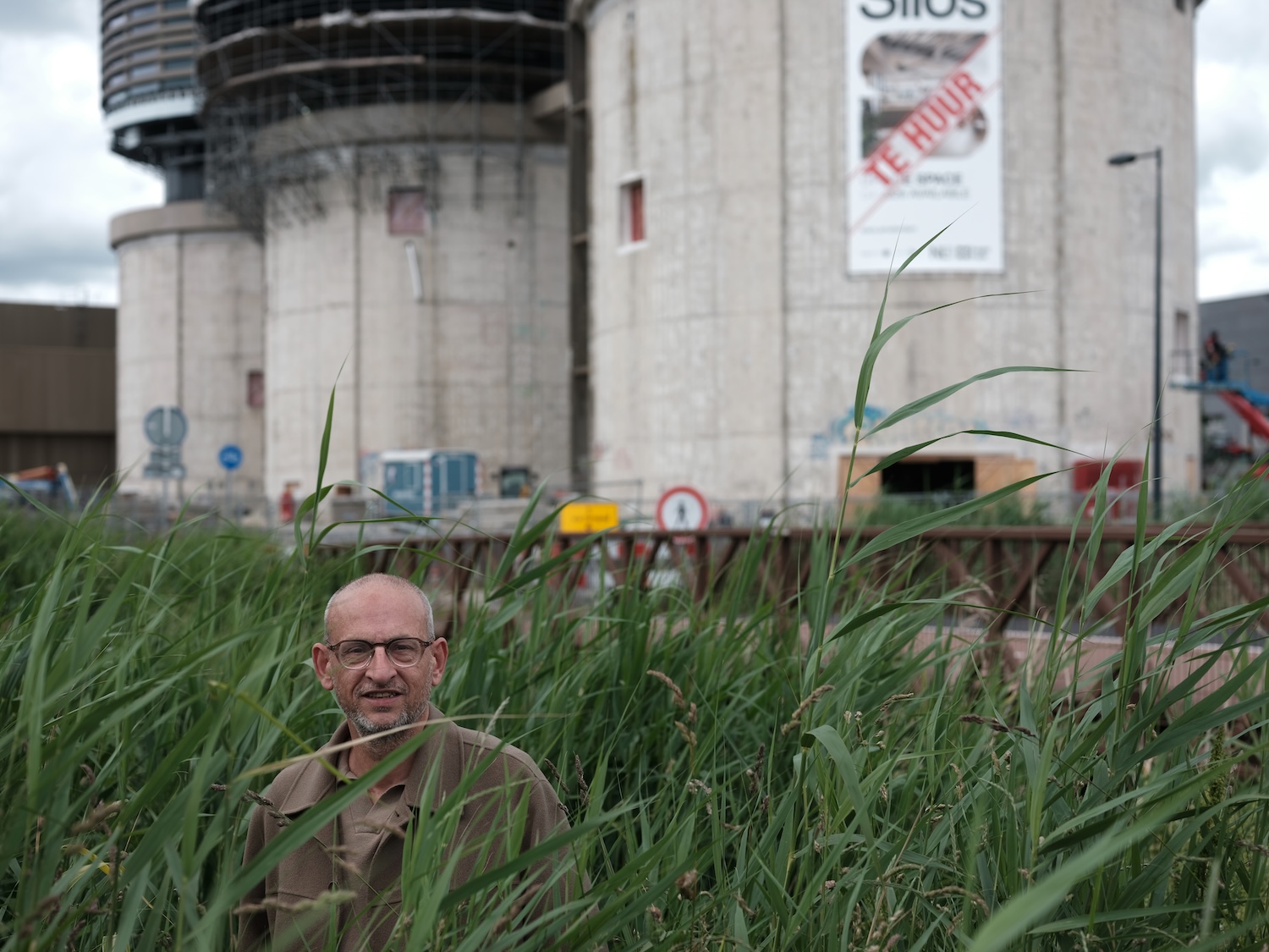 Rialto in de silo op Zeeburgereiland: na de zomer naar de film