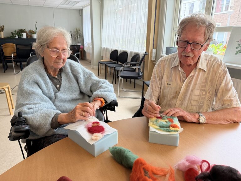 Odensehuis Watergraafsmeer opent derde locatie: ‘kunnen niet wachten’