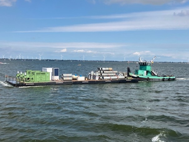 Droogte houdt aan: noodpompen in Muiden en sluis dicht in Weesp, gevolgen voor pleziervaart