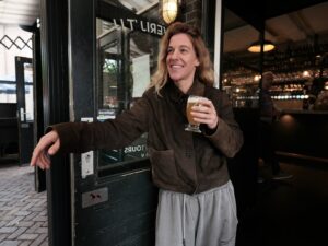 ‘Leuke mensen met mooie verhalen’