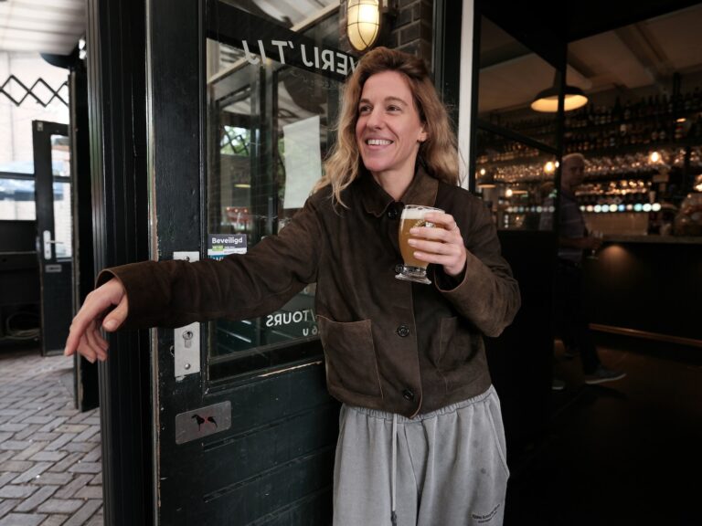 ‘Leuke mensen met mooie verhalen’