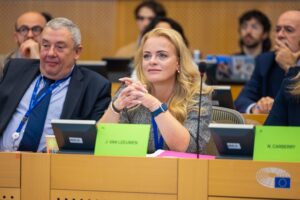 ‘Sterke veehouderij is cruciaal voor Europa’