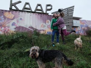 Eindelijk! Zwemmen op Zeeburgereiland. Wat komt er op de Oostpunt?