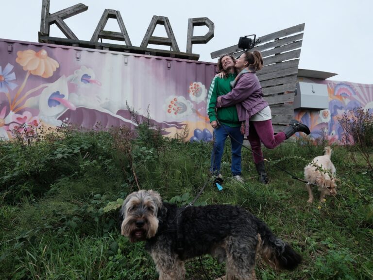 Eindelijk! Zwemmen op Zeeburgereiland. Wat komt er op de Oostpunt?