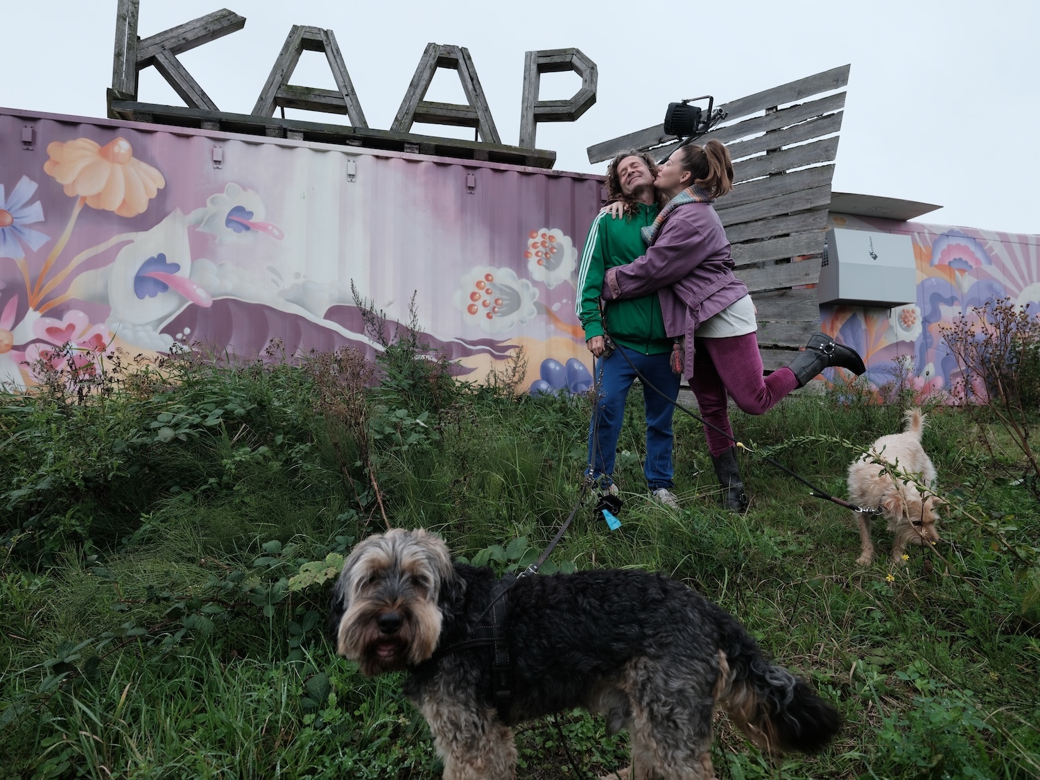 Eindelijk! Zwemmen op Zeeburgereiland. Wat komt er op de Oostpunt?