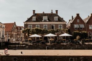 Aziatische pop-up SamKees opent boven Ruis aan de Sluis