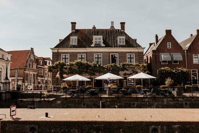 Aziatische pop-up SamKees opent boven Ruis aan de Sluis