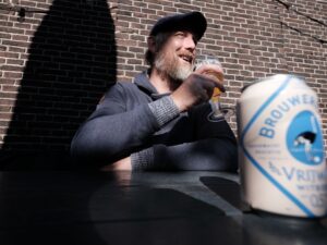 ‘De medemenselijkheid in Oost heel groot’