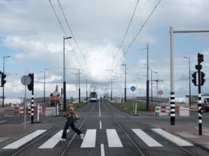 Liever een Zuiderzeewegzoef dan een Spooktram