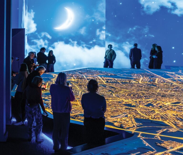 Vier 100 jaar Amsterdam Museum – gratis toegang